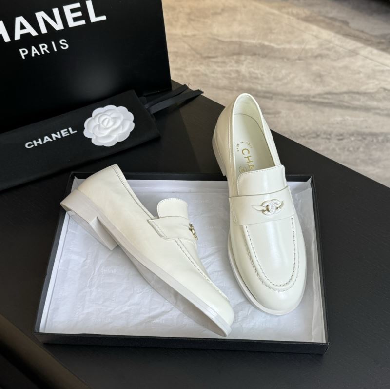 Chanel Business Shoes